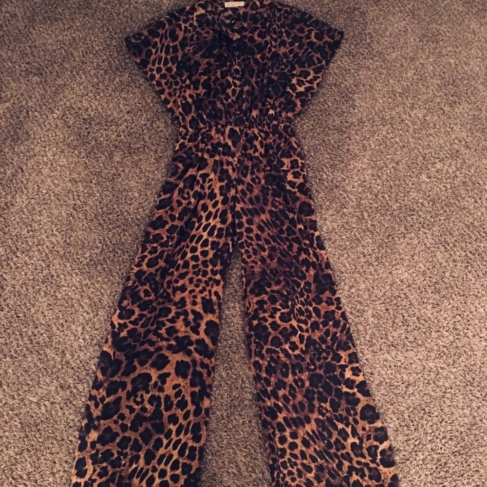 Michael Kors jumpsuit